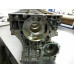 #BKI30 Engine Cylinder Block From 2004 Volvo XC90  2.9 1001752